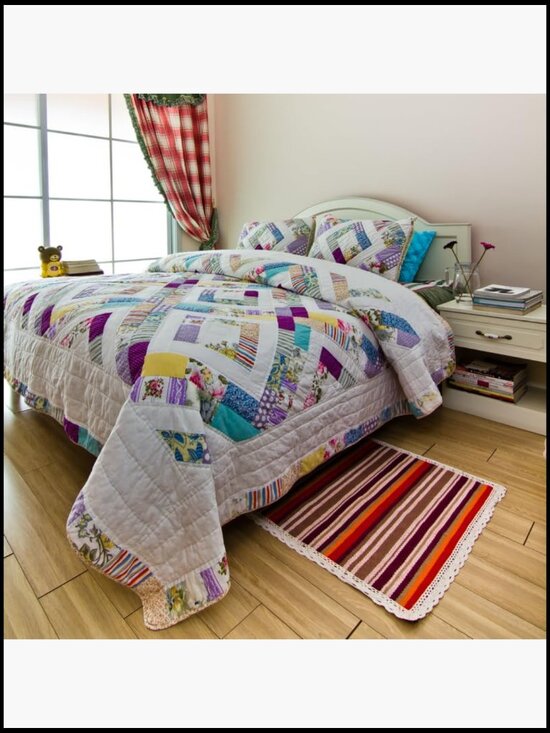 Amazon.com: LUMANSUO 200GSM Throw Natural Cotton Quilt  Natural Cotton Quilt Batting 60x78 Thick Soft Machine Washable Sewing Craft DIY
